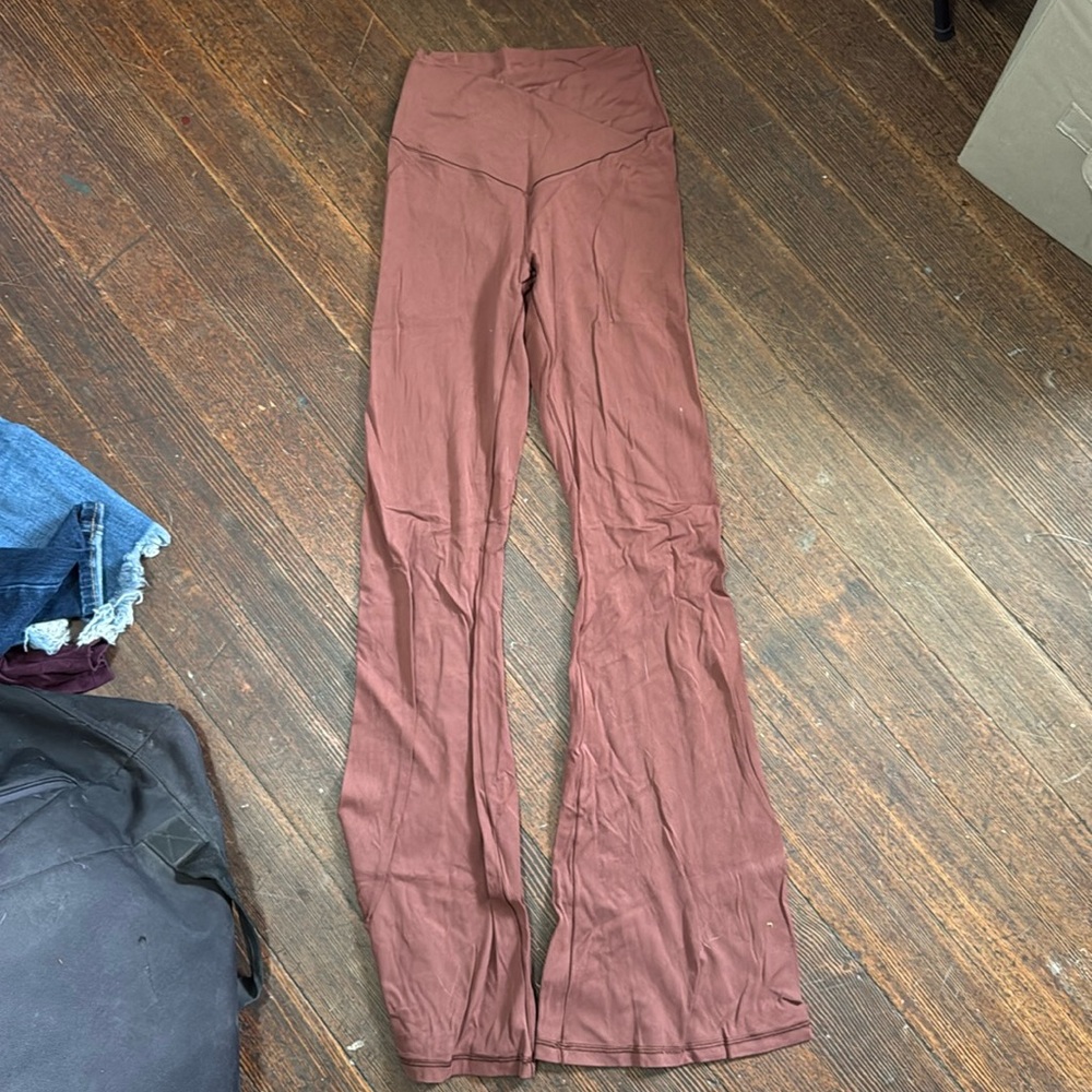 ARIE OFFLINE HIGHRISE FLARES